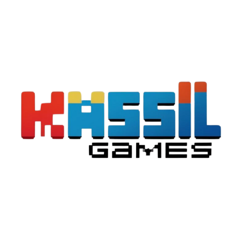 KASSIL GAMES